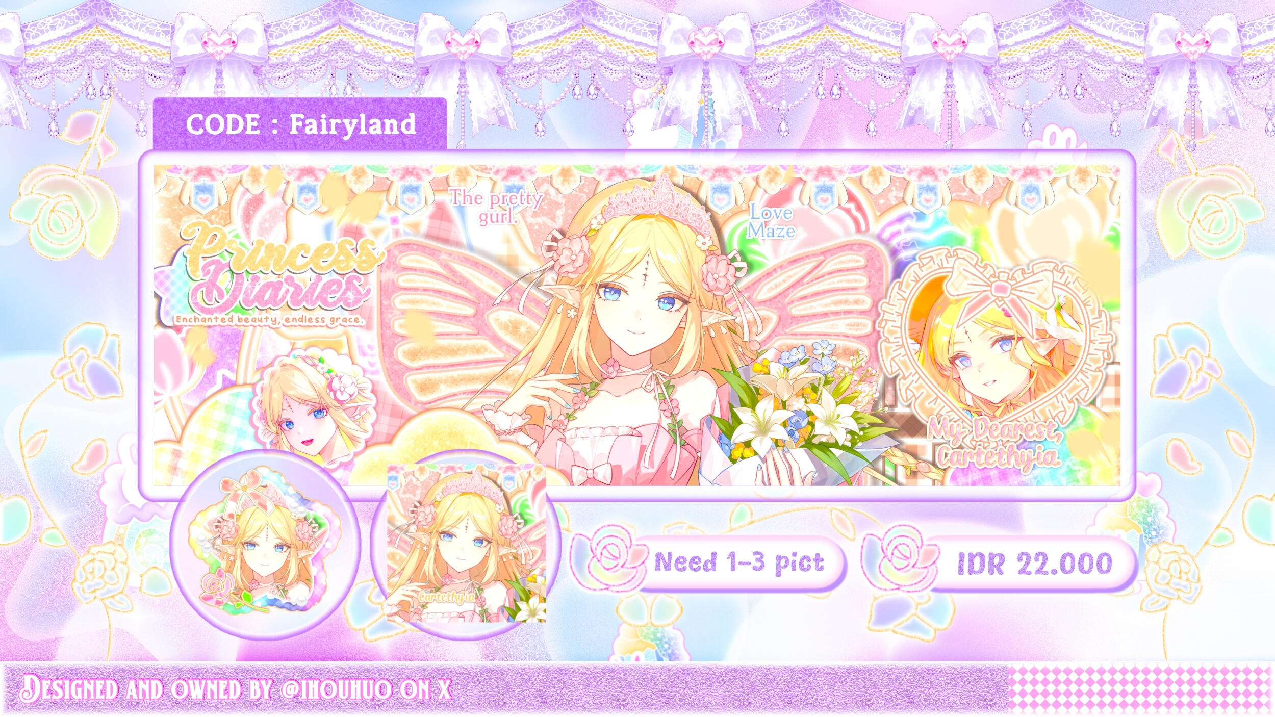 Fairyland